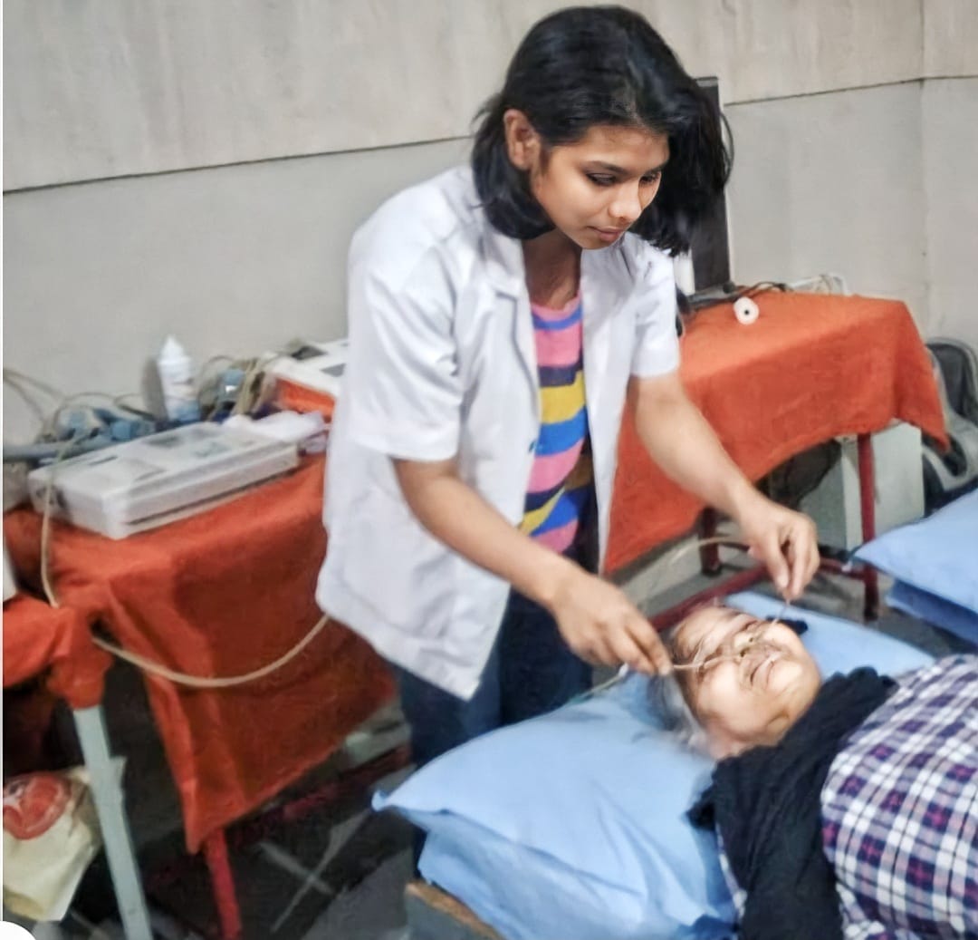 Medical equipment