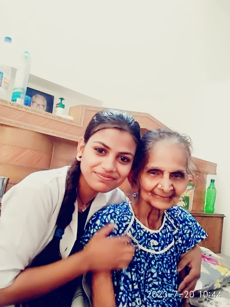 Patient care