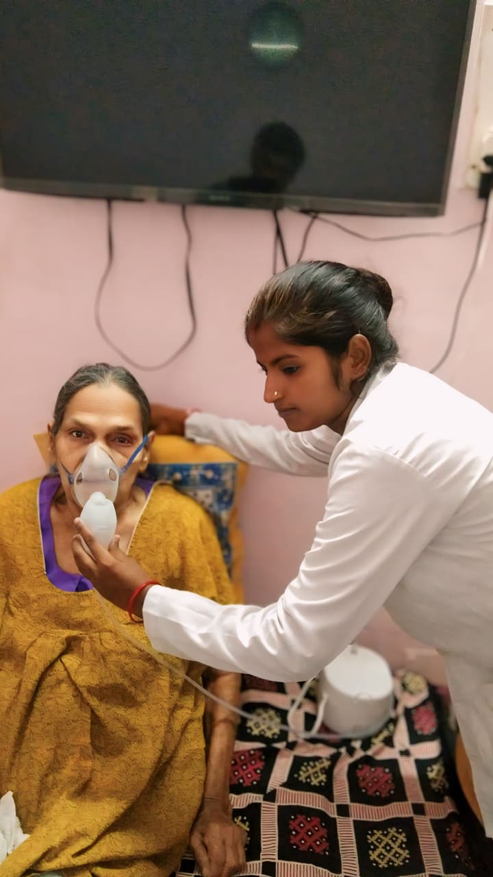 Patient care