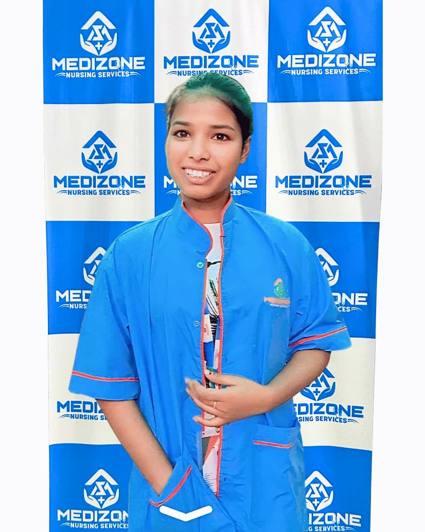Vidhi Bharti