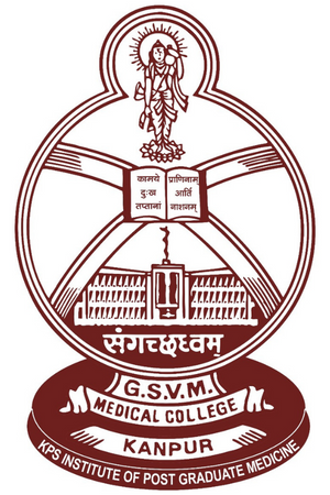 Ganesh Shankar Vidyarthi Memorial Medical College
