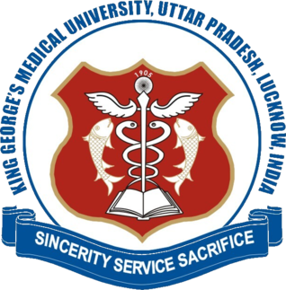 King George Medical University