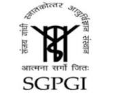 SGPGI Cardiology
